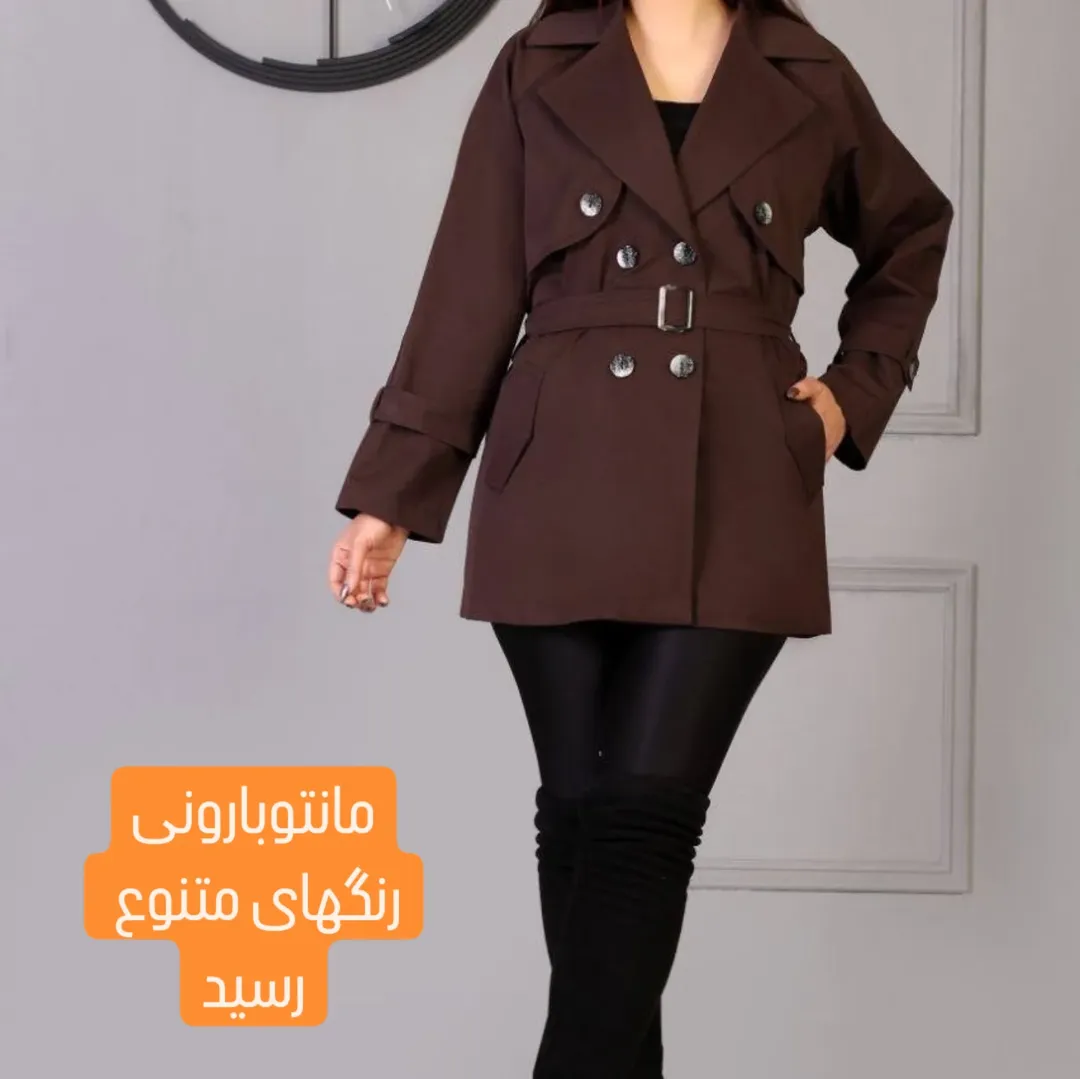 مانتوبارونی